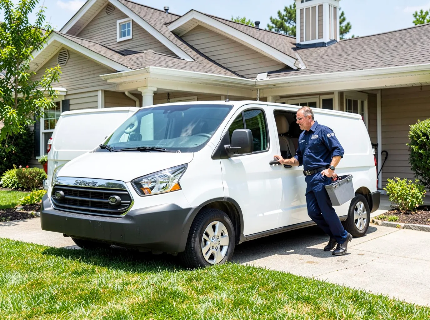 Emergency Plumber company in Ridgeway, OH