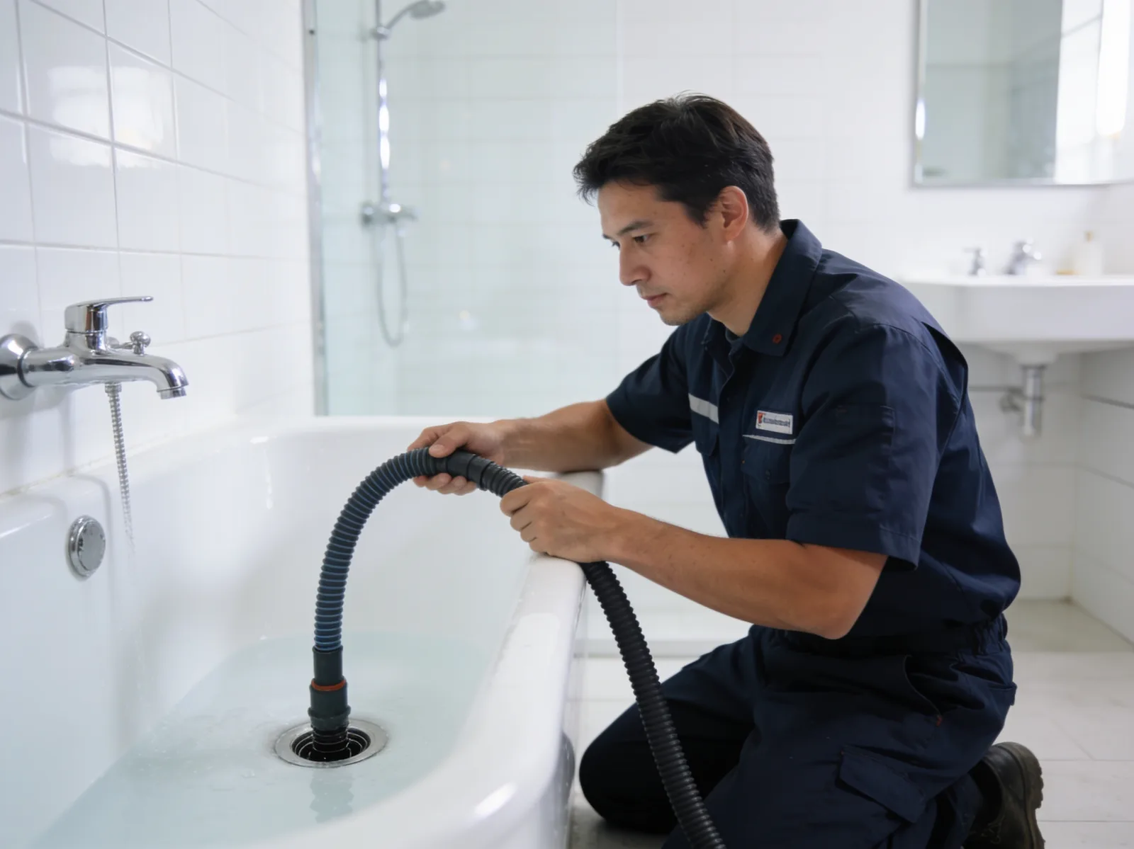 Emergency Plumber Ridgeway, OH FAQs